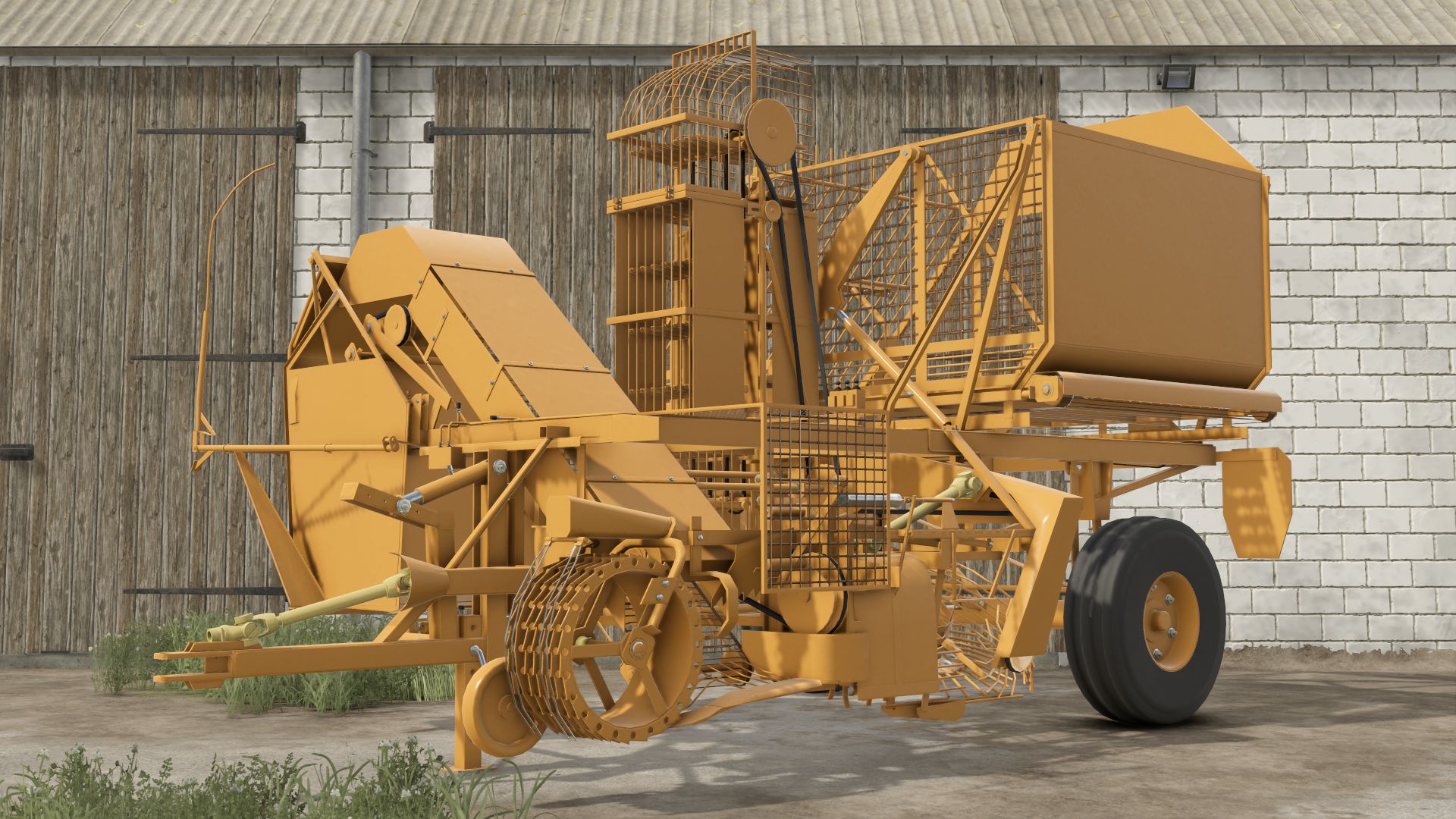 Neptun Z413 V1.0.0.1 – FS25.net