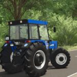 New Holland 7556S3