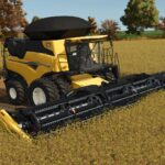 New Holland CR10.90 20243