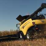 New Holland CR10.90 20245
