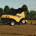 New Holland Rims2