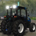 New Holland T4 95N