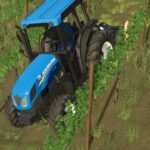 New Holland T4 95N2