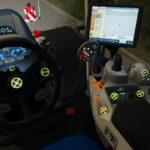 New Holland T7 2011 Series3