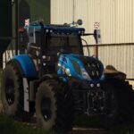 New Holland T7 LWB Edit2