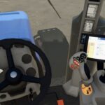 New Holland T8 Series 20185