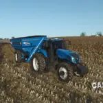 New Holland T8 v1.04