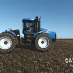 New Holland TJ/T9000 DEMO V1.0