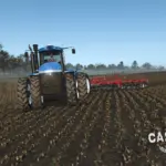 New Holland TJ/T9000 DEMO V1.0