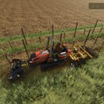New Holland TK4 Series Edit