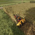 New Holland TK4 Series Edit2