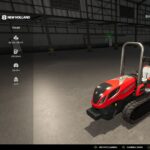 New Holland TK4 Series Edit3