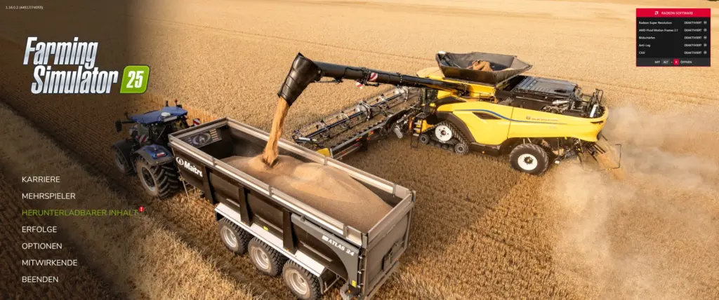 New Holland Wallpaper Pack v1.0