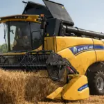 New Holland Wallpaper Pack v1.02