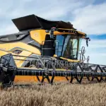 New Holland Wallpaper Pack v1.03