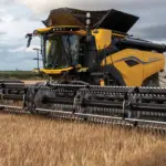 New Holland Wallpaper Pack v1.04