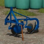 OLT PTO 2.2523