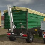 Oehler ZDK3