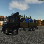 POWER Ford 6600-7810 Series3