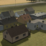 Pack Of Houses From Mlyny2