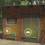 Pack Of Small Polish Chicken Coops2