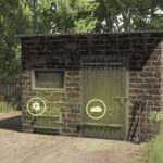 Pack Of Small Polish Chicken Coops3