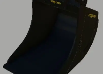 Pack de godets ENGCON v1.0