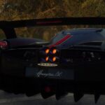 Pagani Huayra BC3