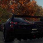 Pagani Huayra BC4