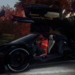 Pagani Huayra BC5