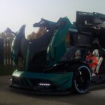 Pagani Huayra BC6
