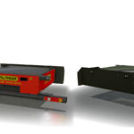 Palfinger FLC-253 Hitch System (Prefab*) V1.0