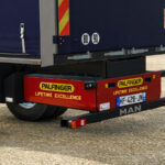 Palfinger FLC-253 Hitch System (Prefab*) V1.0