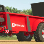 Perard Optium CE 150-L