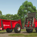 Perard Optium CE 150-L3
