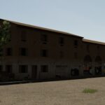 Piave Buildings Pack