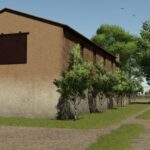 Piave Buildings Pack2