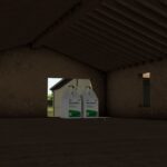 Piave Buildings Pack4