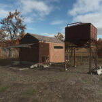 Pig Feed Production