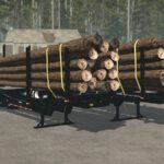 Pitts Log Trailer Pack2