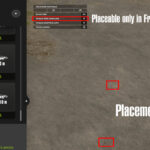 Placeable Weather Effects2
