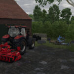 Placeable Weather Effects3