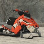 Polaris RMK Pro