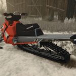 Polaris RMK Pro2