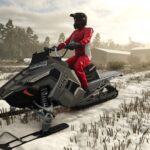 Polaris RMK Pro3
