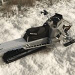 Polaris RMK Pro4