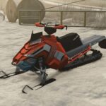 Polaris RMK Pro5