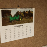 Polish Calendar
