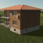 Polish Houses Package2