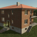 Polish Houses Package3